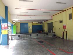 Epl Building (D3), Factory #497486271